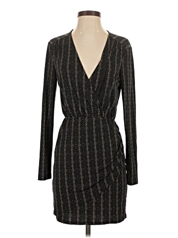 BCBGeneration Cocktail Dress (view 1)