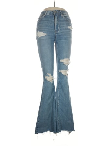 American Eagle Outfitters Jeans (view 1)