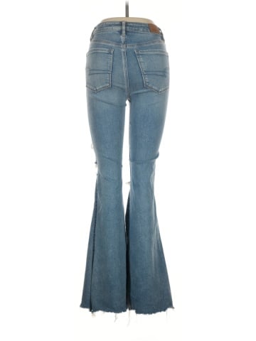 American Eagle Outfitters Jeans (view 2)