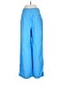 Ann Taylor Blue Casual Pants Size 0 - photo 2