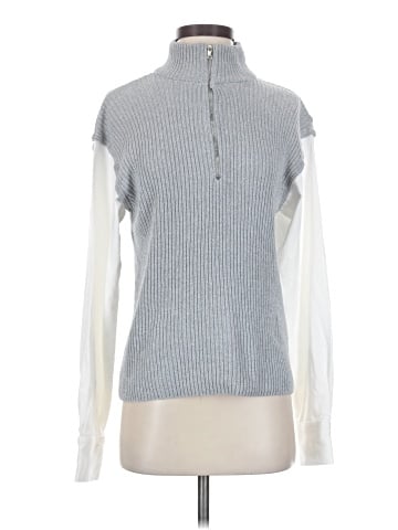 Zara Pullover Sweater (view 1)