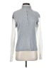 Zara Silver Pullover Sweater Size S - photo 1