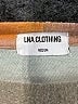 LNA Brown Long Sleeve T-Shirt Size M - photo 7