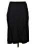 Max Mara Solid Black Formal Skirt Size 2 - photo 2