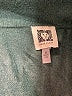 Anne Klein Green Coat Size M - photo 6