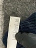 Gap Outlet Color Block Green Pullover Sweater Size S - photo 8