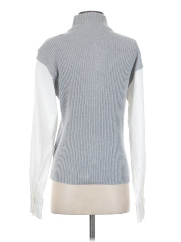 Zara Pullover Sweater (view 2)