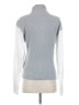 Zara Silver Pullover Sweater Size S - photo 2