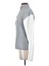 Zara Silver Pullover Sweater Size S - photo 5