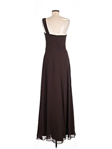 David Tutera for Gather and Gown Cocktail Dress (view 2)