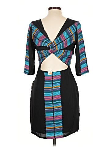 Mara Hoffman Casual Dress (view 2)
