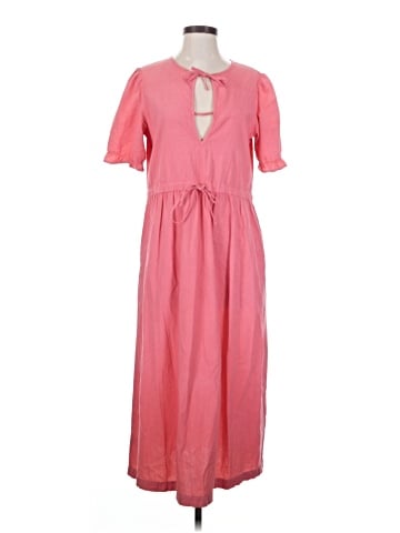 LACAUSA Casual Dress (view 1)