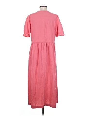 LACAUSA Casual Dress (view 2)