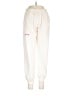 STARFIT Ivory Sweatpants Size M - photo 1