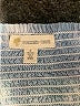 Tucker + Tate 100% Rayon Tie-dye Blue Dress Size 8 - photo 3