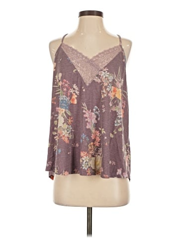 Flora Nikrooz Tank Top (view 1)