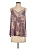 Flora Nikrooz Brown Tank Top Size S - photo 1