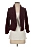 Love Tree Burgundy Kimono Size S - photo 1