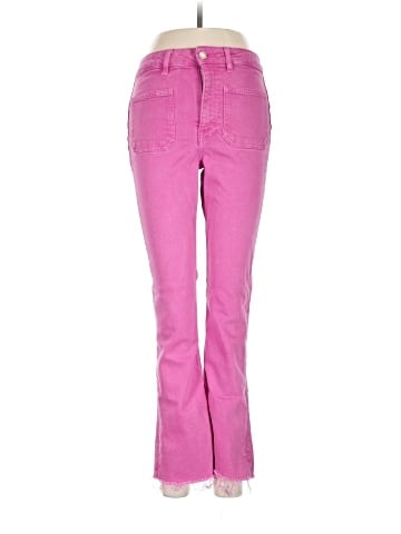 Zara Jeans (view 1)