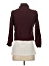 Love Tree Burgundy Kimono Size S - photo 2