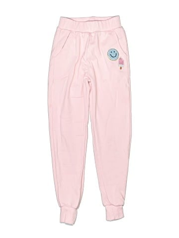 Lola + The Boys Sweatpants (view 1)