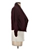 Love Tree Burgundy Kimono Size S - photo 4