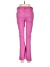 Zara Color Block Pink Jeans Size 2 - photo 2