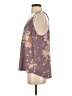 Flora Nikrooz Brown Tank Top Size S - photo 5