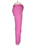Zara Color Block Pink Jeans Size 2 - photo 4