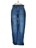 MARNI 100% Cotton Blue Jeans Size EU (IT) 36 / US 0 - photo 1