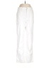 Madewell White Casual Pants Size 28 waist (tall) - photo 1