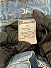 No Boundaries Blue Denim Shorts Size 10 - photo 3