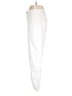 Madewell White Casual Pants Size 28 waist (tall) - photo 5