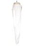 Madewell White Casual Pants Size 28 waist (tall) - photo 4