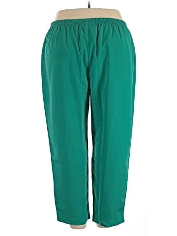 Susan Graver Casual Pants (view 2)