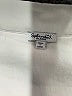 Splendid 100% Cotton White Jacket Size XL - photo 6