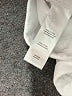 Splendid 100% Cotton White Jacket Size XL - photo 7