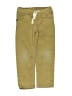 Gap Yellow Khakis Size 5T - photo 1