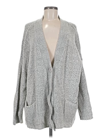 Charlotte Russe Cardigan (view 1)