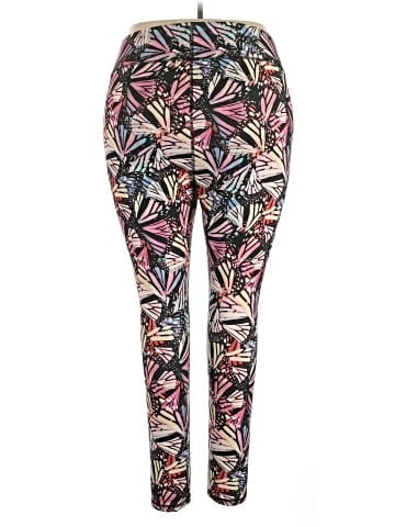 Roaman's Active Pants (view 2)
