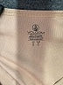 Volcom 100% Cotton Tan Tank Top Size 8 - photo 7