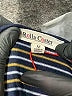 Rolla Coster Stripes Brown Casual Dress Size M - photo 7