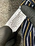 Rolla Coster Stripes Brown Casual Dress Size M - photo 8