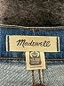Madewell Blue Jeans Size 29 waist (tall) - photo 7