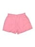 Crewcuts Solid Pink Shorts Size 12 - photo 2