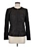 JM Collection Black Jacket Size 6 - photo 1