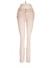 Current/Elliott Pink Jeans Size 28 waist - photo 1