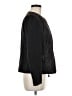 JM Collection Black Jacket Size 6 - photo 4