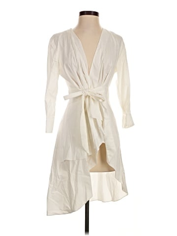 Zara Casual Dress (view 1)
