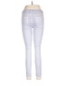 Current/Elliott Solid White Jeans Size 28 waist - photo 2